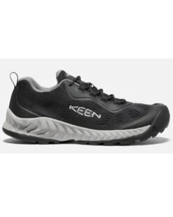Keen Men's NXIS Speed Lace-Up Hiking Work Shoes -Walk The West Sales 2000376701 002 P2