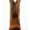 Moonshine Spirit Men's Pancho Western Boots - Square Toe -Walk The West Sales 2000376712 200 P4