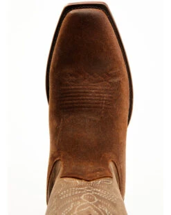 Moonshine Spirit Men's Pancho Western Boots - Square Toe -Walk The West Sales 2000376712 200 P6