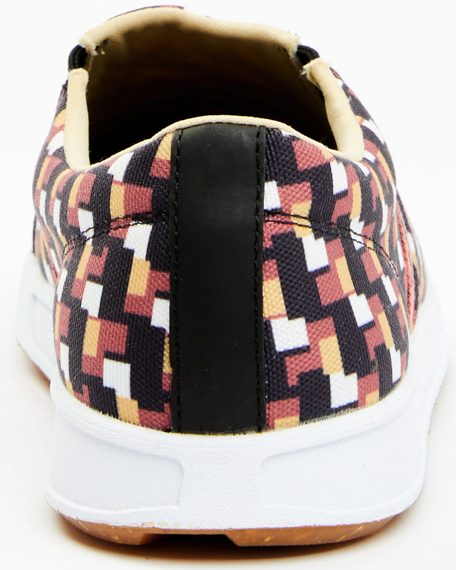 RANK 45 Men's Slip-On Casual Shoe - Round Toe 9 RANK 45 Men's Slip-On Casual Shoe - Round Toe - Image 7