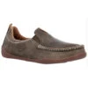Georgia Boot Men's Cedar Falls Slip-On Shoe - Moc Toe 1 Georgia Boot Men's Cedar Falls Slip-On Shoe - Moc Toe -Walk The West Sales 2000379132 200 P1