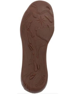 Georgia Boot Men's Cedar Falls Slip-On Shoe - Moc Toe -Walk The West Sales 2000379132 200 P7