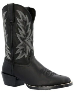 Durango Men's Westward Performance Western Boots - Broad Square Toe -Walk The West Sales 2000379554 001 P1