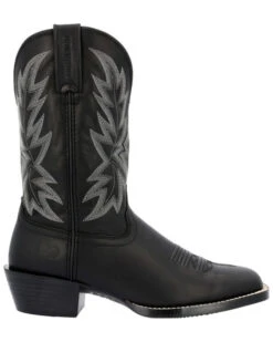 Durango Men's Westward Performance Western Boots - Broad Square Toe