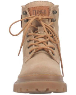 Dingo Men's High Country Lace-Up Hiking Boot - Round Toe -Walk The West Sales 2000379556 105 P4