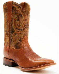 Cody James Men's Wade Western Boots - Broad Square Toe 14 Cody James Men's Wade Western Boots - Broad Square Toe -Walk The West Sales 2000380469 200 P1