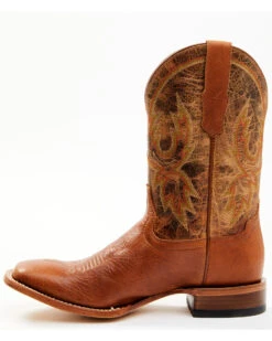 Cody James Men's Wade Western Boots - Broad Square Toe 13 Cody James Men's Wade Western Boots - Broad Square Toe -Walk The West Sales 2000380469 200 P3