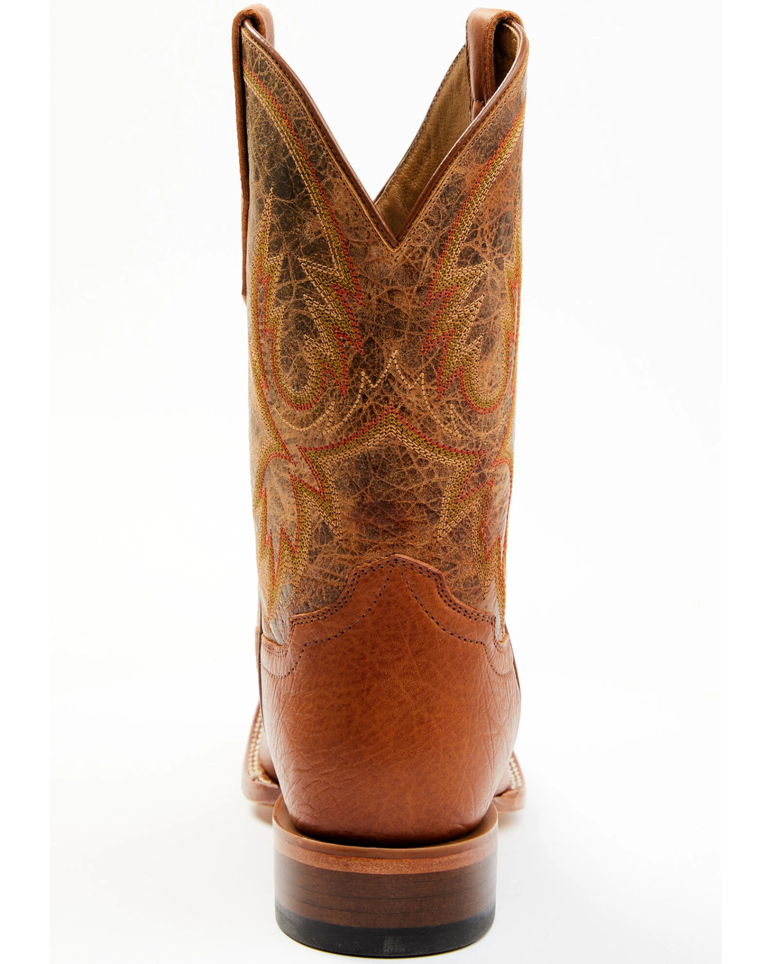 Cody James Men's Wade Western Boots - Broad Square Toe 3 Cody James Men's Wade Western Boots - Broad Square Toe
