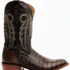 Cody James Men's Exotic Caiman Western Boots - Medium Toe -Walk The West Sales 2000380497 200 P2