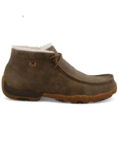 Twisted X Men's Chukka Driving Western Casual Shoes - Moc Toe -Walk The West Sales 2000381584 200 P2