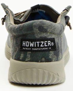 Howitzer Men's Roam Western Casual Shoes - Moc Toe -Walk The West Sales 2000381601 020 P5