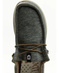 Howitzer Men's Roam Western Casual Shoes - Moc Toe -Walk The West Sales 2000381601 020 P6