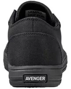 Avenger Men's Blade Casual Shoe - Aluminum Toe