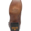 Dan Post Men's Socrates Caiman Exotic Western Boots - Medium Toe -Walk The West Sales 2000383243 210 P7