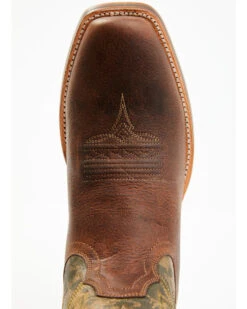 RANK 45 Men's Archer Western Boots - Square Toe -Walk The West Sales 2000384302 341 P6