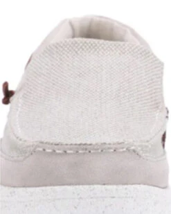 Lamo Men's Calvin Shoe - Moc Toe -Walk The West Sales 2000384658 250 P4