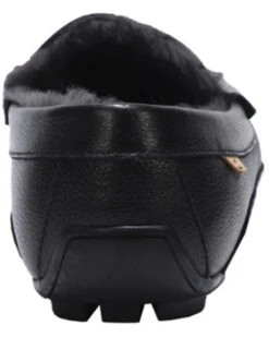 Lamo Men's Grayson Casual Shoe - Moc Toe