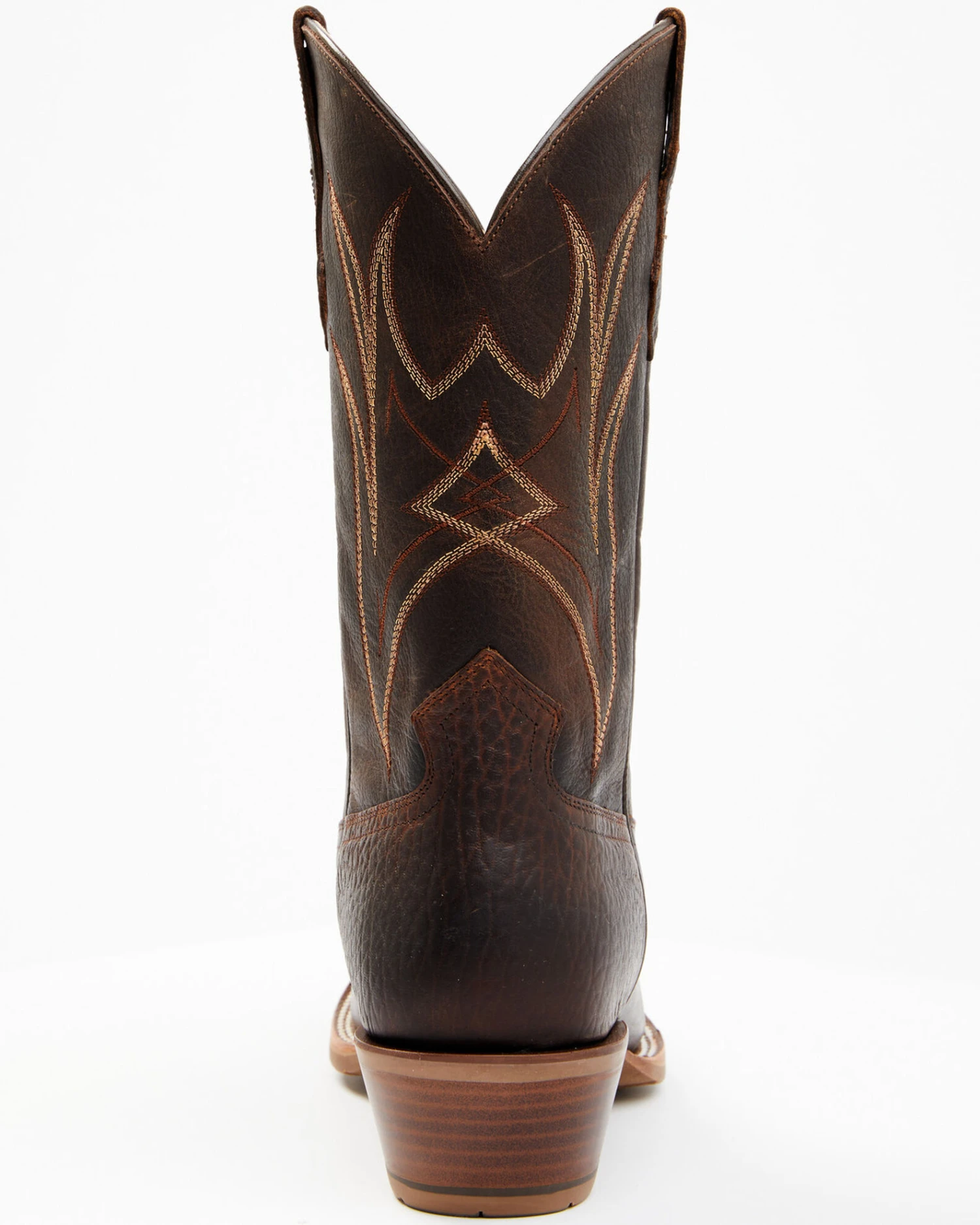 Cody James Men's Xtreme Xero Gravity Western Performance Boots - Square Toe 7 Cody James Men's Xtreme Xero Gravity Western Performance Boots - Square Toe - Image 5