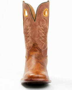 Cody James Men's Union Western Performance Boots - Broad Square Toe -Walk The West Sales 2000385283 200 P4