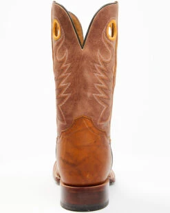 Cody James Men's Union Western Performance Boots - Broad Square Toe -Walk The West Sales 2000385283 200 P5