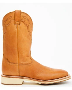 RANK 45 Men's Crepe Western Performance Boots - Broad Square Toe 11 RANK 45 Men's Crepe Western Performance Boots - Broad Square Toe -Walk The West Sales 2000385293 271 P2