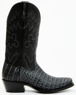 Cody James Men's Exotic Alligator Western Boots - Square Toe -Walk The West Sales 2000386759 020 P2