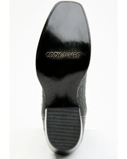 Cody James Men's Exotic Alligator Western Boots - Square Toe -Walk The West Sales 2000386759 020 P7