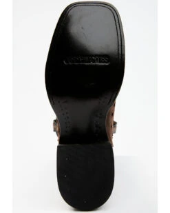 Cody James Men's Exotic Full Quill Ostrich Western Boots - Broad Square Toe -Walk The West Sales 2000386778 200 P7