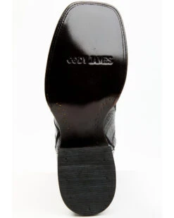 Cody James Men's Exotic Caiman Western Boots - Broad Square Toe -Walk The West Sales 2000386781 600 P7