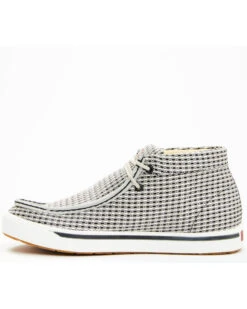 Twisted X Men's Kicks Western Casual Shoes - Moc Toe 13 Twisted X Men's Kicks Western Casual Shoes - Moc Toe -Walk The West Sales 2000393598 944 P3