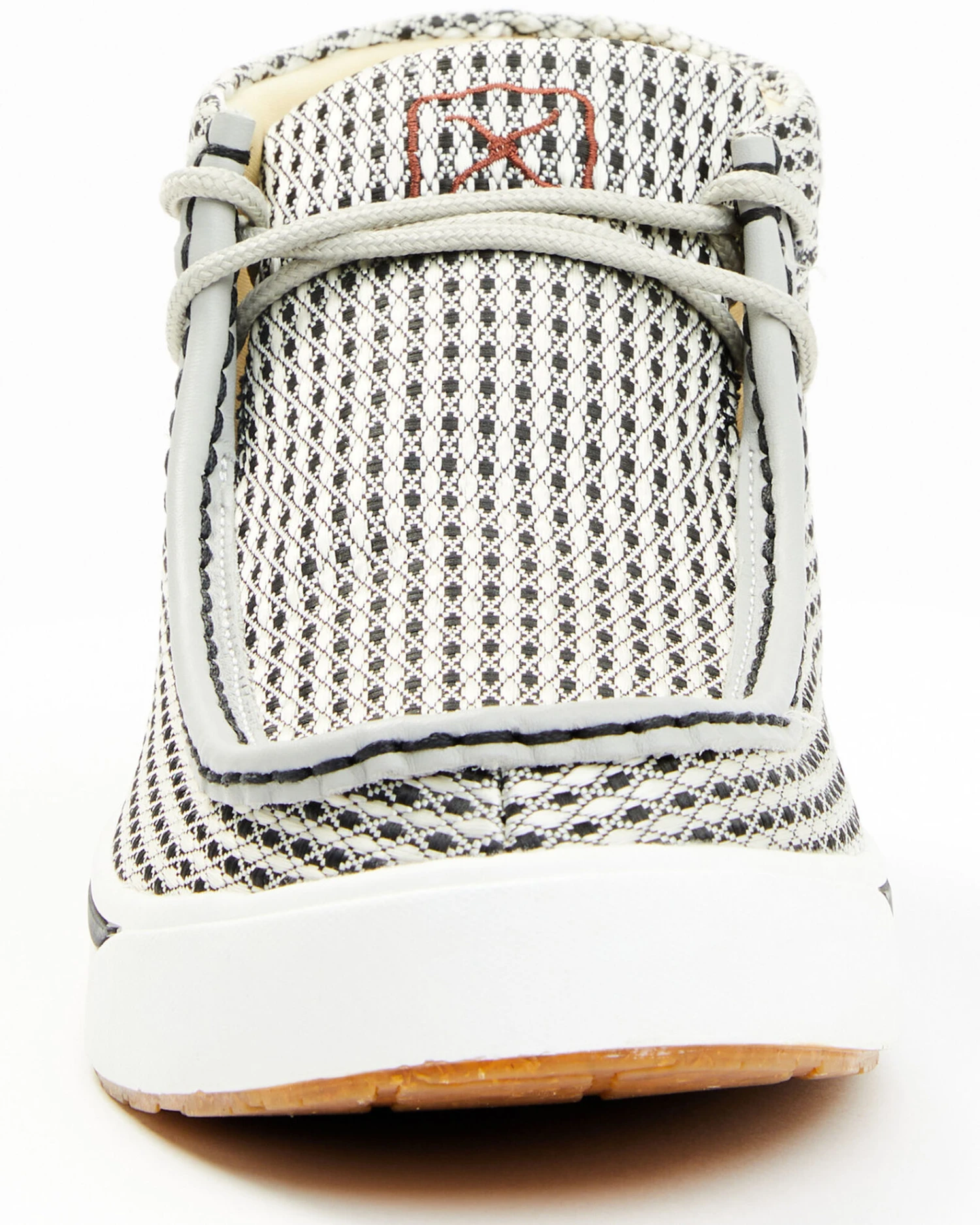 Twisted X Men's Kicks Western Casual Shoes - Moc Toe 5 Twisted X Men's Kicks Western Casual Shoes - Moc Toe - Image 3