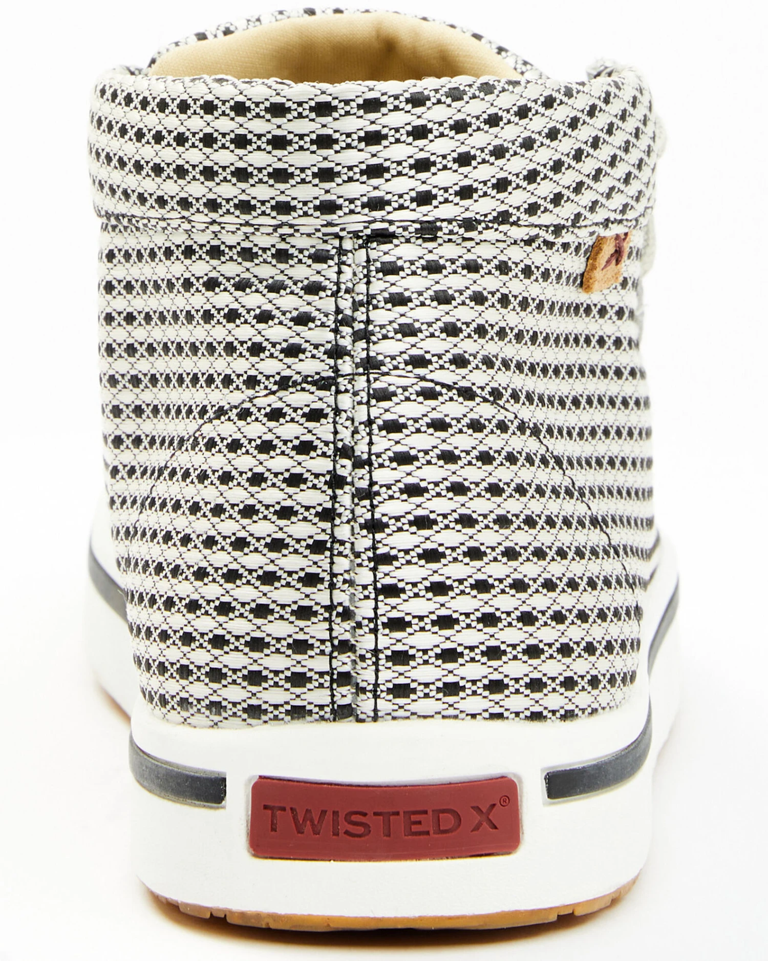 Twisted X Men's Kicks Western Casual Shoes - Moc Toe 4 Twisted X Men's Kicks Western Casual Shoes - Moc Toe - Image 2