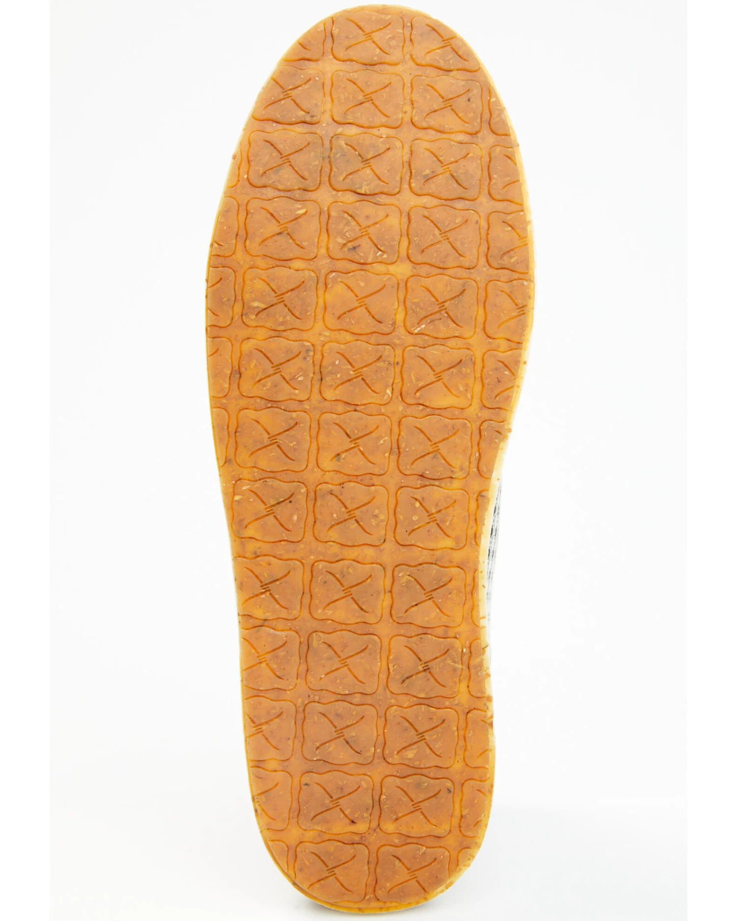 Twisted X Men's Kicks Western Casual Shoes - Moc Toe 9 Twisted X Men's Kicks Western Casual Shoes - Moc Toe - Image 7