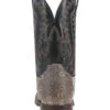 Dan Post Men's Elgin Exotic Lizard Western Boots - Broad Square Toe -Walk The West Sales 2000395864 101 P5