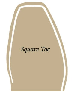 Walk The West Sales -Walk The West Sales SQUARE TOE 11